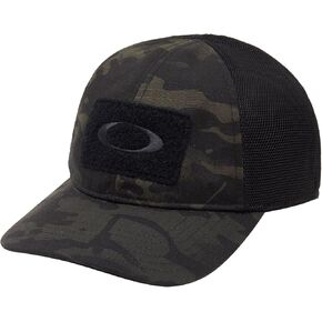 Oakley Men's Si Cotton Cap Mc