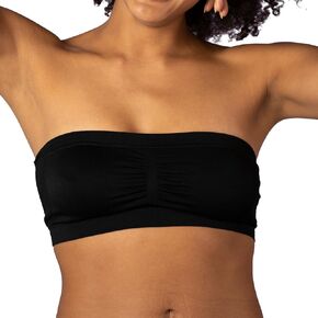 Coobie All-Match Bandeau Bra