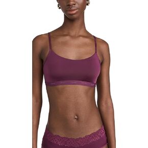 Calvin Klein underwear Women's Lightly Lined Bralette