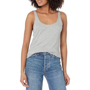 Splendid Women's Sleeveless Scoop Tank