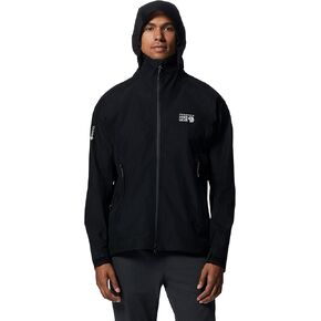 Mountain Hardwear Men's Standard Trailverse Gore-tex Jacket