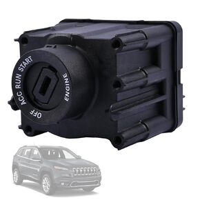 68271987AA Ignition Control Switch Node Module Compatible with Jeep Cherokee 2014 2015 2016 2017 2018 Replace 68395947AA 56046989AC