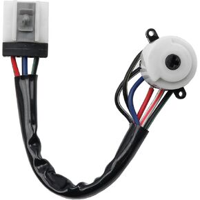 Beck/Arnley 201-1795 Ignition Starter Switch