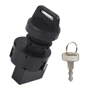 Ignition Key Switch Replacement for Polaris Sportsman 400 500 550 600 700 800 Crew 2005-2014 4011002