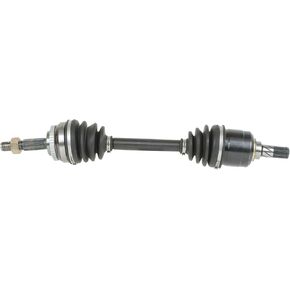 Cardone 66-6163 New CV Axle