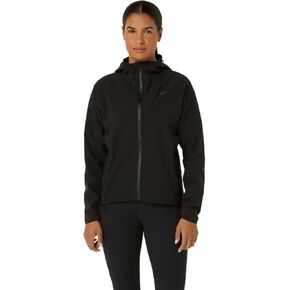 Asics 2012D092001M Metarun Waterproof Jacket Performance Black M
