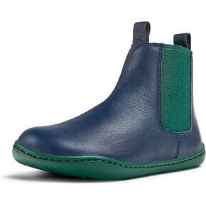 Camper Unisex-Child Chelsea Bootie