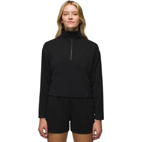 prAna Women's Shea Half Zip