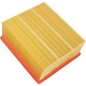 53034051AB Air Filter Compatible with 2007-2024 Dodge Ram 2500 3500 4500 5500 6.7L | Replaces 46930 CA10261