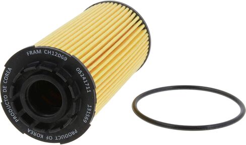Fram Extra Guard CH12069, 10K Mile Change Interval Oil Filter in Saudi Arabia