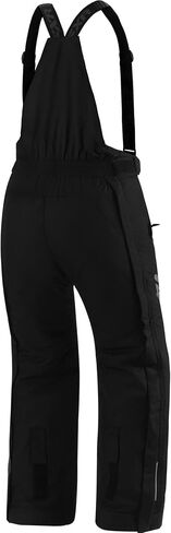 FXR Women's Fuel Waist Snow Pant 2025 (Black - 10) in Kuwait