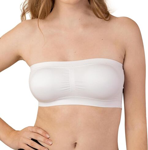 Coobie All-Match Bandeau Bra in Kuwait