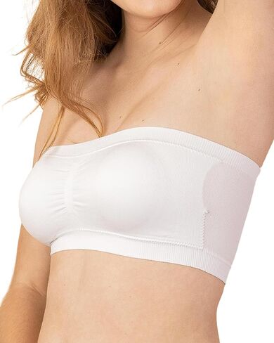 Coobie All-Match Bandeau Bra in Kuwait