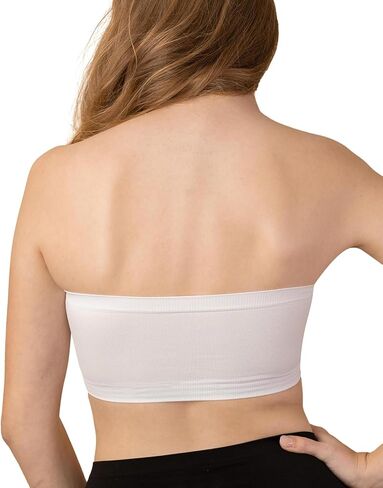 Coobie All-Match Bandeau Bra in Kuwait