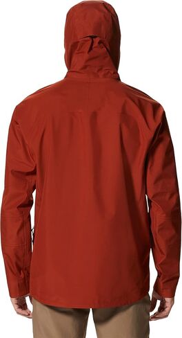 Mountain Hardwear Men's Standard Trailverse Gore-tex Jacket in Saudi Arabia