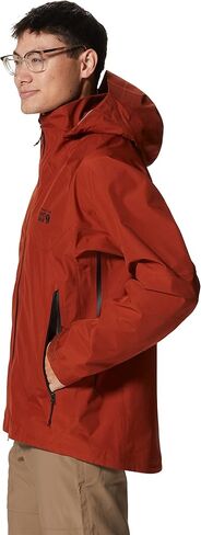 Mountain Hardwear Men's Standard Trailverse Gore-tex Jacket in Saudi Arabia