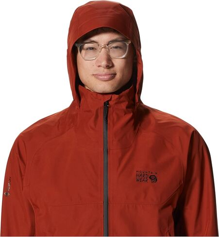 Mountain Hardwear Men's Standard Trailverse Gore-tex Jacket in Saudi Arabia
