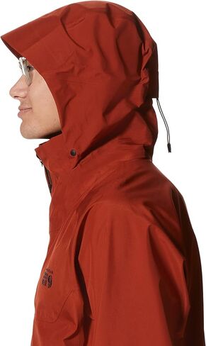 Mountain Hardwear Men's Standard Trailverse Gore-tex Jacket in Saudi Arabia