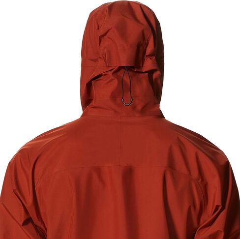 Mountain Hardwear Men's Standard Trailverse Gore-tex Jacket in Saudi Arabia