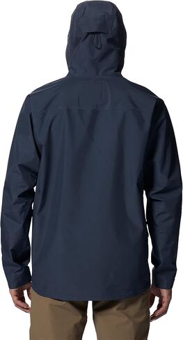 Mountain Hardwear Men's Standard Trailverse Gore-tex Jacket in Saudi Arabia