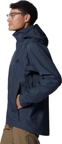 Mountain Hardwear Men's Standard Trailverse Gore-tex Jacket in Saudi Arabia