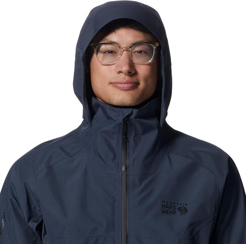 Mountain Hardwear Men's Standard Trailverse Gore-tex Jacket in Saudi Arabia