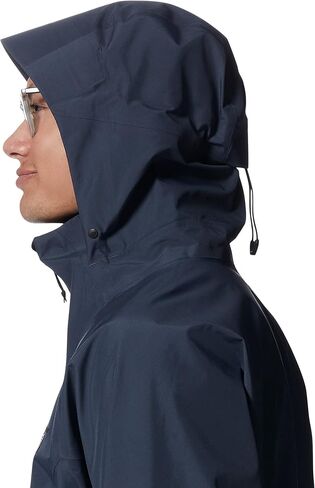 Mountain Hardwear Men's Standard Trailverse Gore-tex Jacket in Saudi Arabia