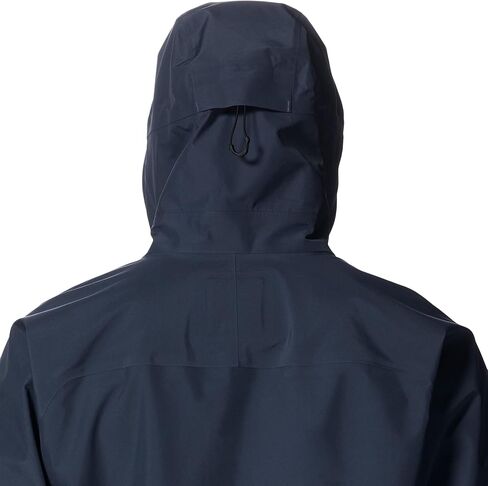 Mountain Hardwear Men's Standard Trailverse Gore-tex Jacket in Saudi Arabia