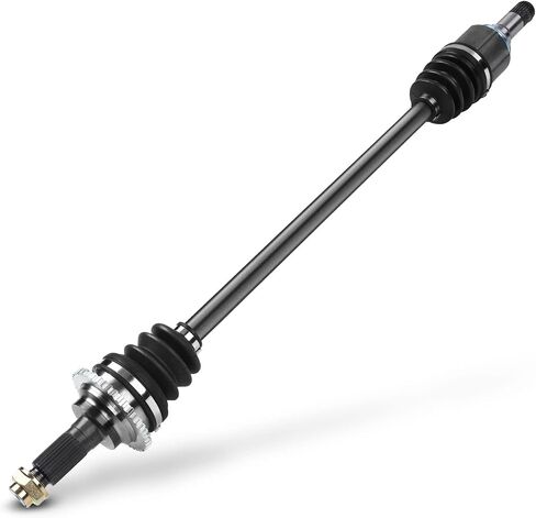 مجموعة عمود المحور A-Premium CV متوافقة مع Ford Fusion 2007-2012 وLincoln MKZ 2007-2012 وMercury Milan 2008-2011، 2.3L 2.5L 3.0L 3.5L، AWD، جانب الركاب الخلفي الأيمن in Saudi Arabia