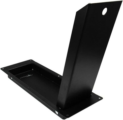 مقطورة دراجة نارية Pit Posse PP2911 جديدة ذات عجلات غائرة (كبيرة - 24 بوصة) in Kuwait