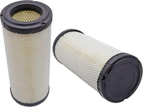 715900422 707800855 Pre-Filter Air Filter Compatible with Can-Am Maverick X3 2018-2021, Maverick Sport 1000 2019-2021 (1) in Saudi Arabia