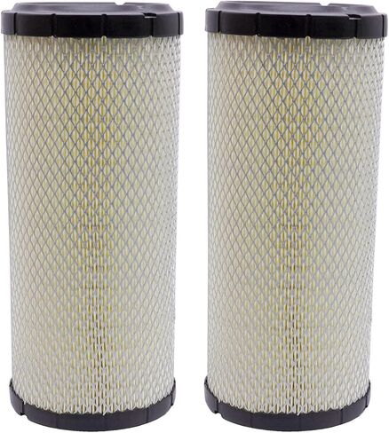 715900422 707800855 Pre-Filter Air Filter Compatible with Can-Am Maverick X3 2018-2021, Maverick Sport 1000 2019-2021 (1) in Saudi Arabia