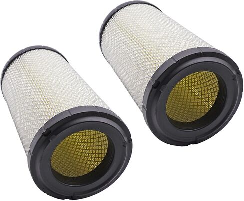 715900422 707800855 Pre-Filter Air Filter Compatible with Can-Am Maverick X3 2018-2021, Maverick Sport 1000 2019-2021 (1) in Saudi Arabia