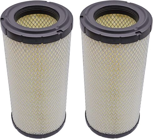 715900422 707800855 Pre-Filter Air Filter Compatible with Can-Am Maverick X3 2018-2021, Maverick Sport 1000 2019-2021 (1) in Saudi Arabia