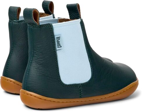 Camper Unisex-Child Chelsea Bootie in Saudi Arabia