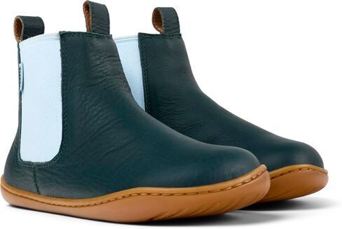 Camper Unisex-Child Chelsea Bootie in Saudi Arabia