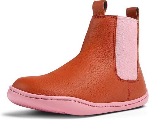 Camper Unisex-Child Chelsea Bootie in Saudi Arabia