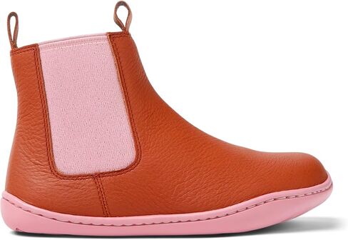 Camper Unisex-Child Chelsea Bootie in Saudi Arabia