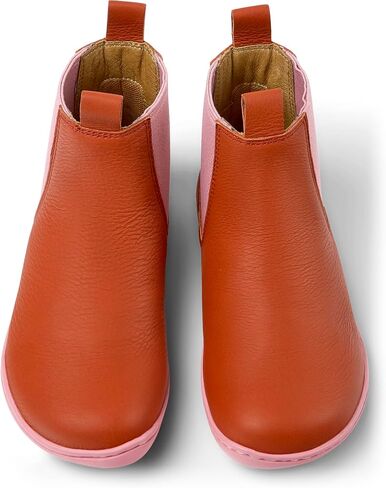Camper Unisex-Child Chelsea Bootie in Saudi Arabia