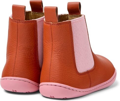Camper Unisex-Child Chelsea Bootie in Saudi Arabia