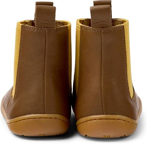 Camper Unisex-Child Chelsea Bootie in Saudi Arabia