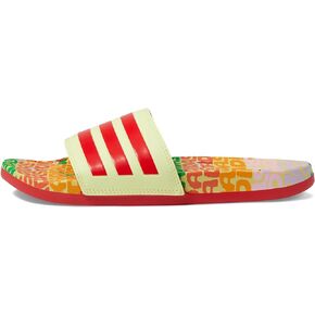 adidas Men's Adilette Comfort Slide Sandal