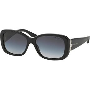 Ralph Lauren Women's Rl8127b Rectangular Sunglasses
