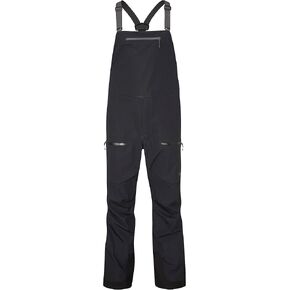 سروال Khroma Kinetic Bib الرجالي من RAB مقاوم للماء وجيد التهوية للتزلج وتسلق الجبال in Kuwait