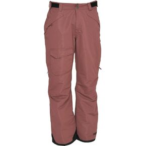 Womens Insulated Snow Pants