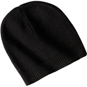 Joe's USA - 100% Cotton Beanies in 3 Colors