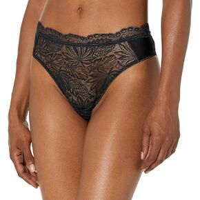 Women's Exotica Bikini W. Embroidery