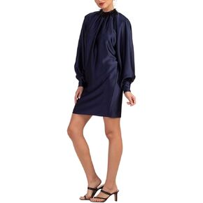 Women's Embellished Shift Dress
