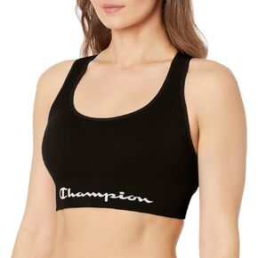 Champion Women's The Eco Infinity Sports Bra