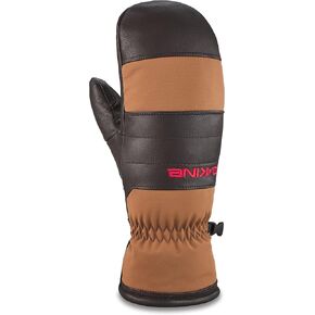 Dakine Baron Gore-Tex Index Mitt - Bison, Small